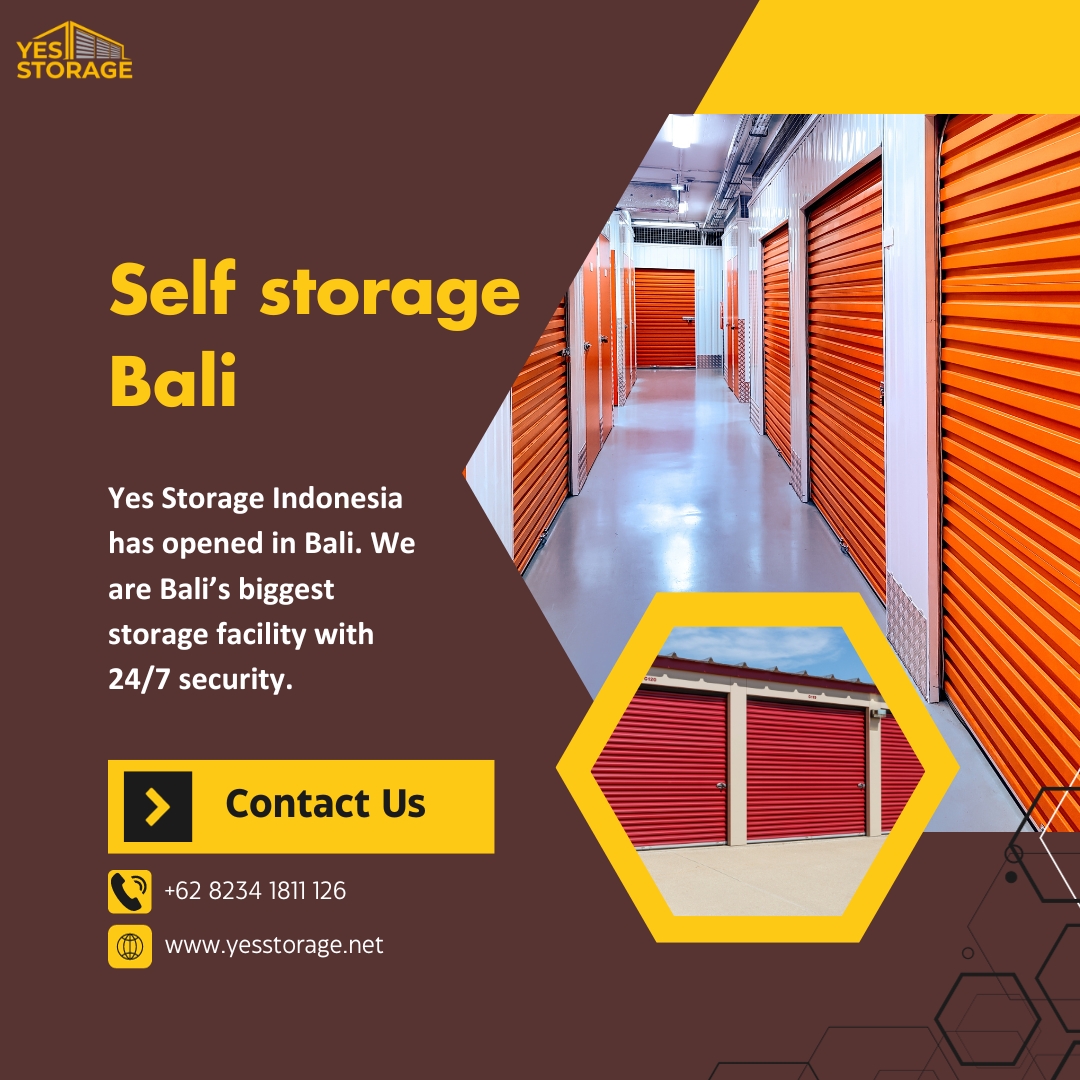 self-storage-in-bali-optimal-selection-of-yes-storage-facilities-yes